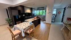 Blk 520 Fragrant Woods (Woodlands), HDB Executive #621694771
